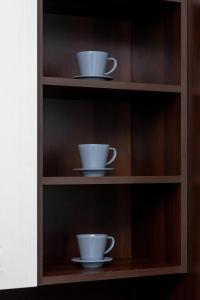 Klimatyzowane Apartamenty z Balkonami we Władysławowie by Noclegi Renters