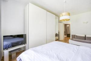 Apartament - Warszawska Starówka