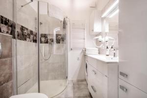 Apartament - Warszawska Starówka