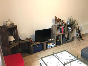 Gîte 5 personnes proche Bugey