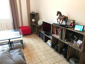 Gîte 5 personnes proche Bugey