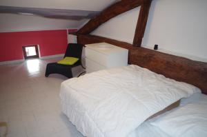 Gîte 5 personnes proche Bugey