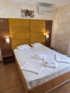 Guest Rooms Skalite