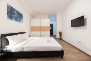 The Noma studio apartment