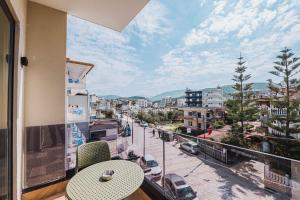 Hotel Parid