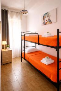 Sweet Holidays al centro di Formia