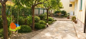 Sweet Holidays al centro di Formia