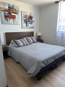 Condominio Arrayan Ovalle