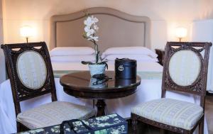 Superior Double Room room in Hotel Villa Liana
