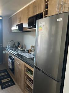 Condominio Arrayan Ovalle