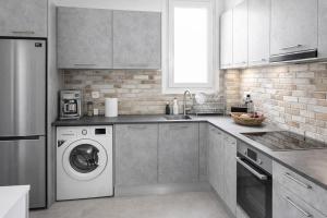 Comfy apartment in Pagrati