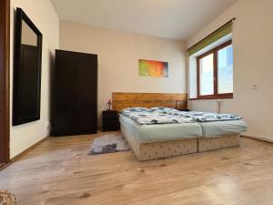 Apartmán U Kostela