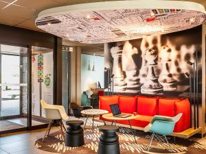 Hotels ibis Sens : photos des chambres