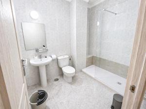 Apartamento San Francisco en Conil