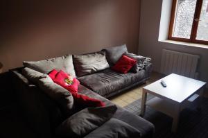 Gîte 5 personnes proche Bugey
