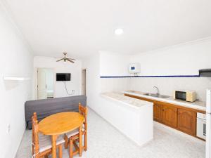Apartamento San Francisco en Conil