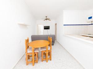 Apartamento San Francisco en Conil