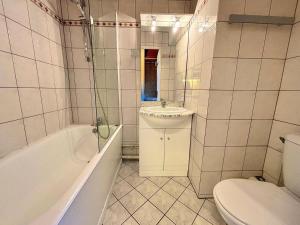 Résidence Chaviere - Joli studio entièrement rénové au centre de la station appartement pour 2 personnes MAE-4024