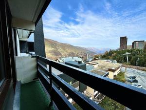 Résidence Chaviere - Studio au pied des pistes idéal couple appartement pour 2 personnes MAE-4054