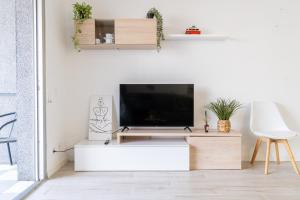 Hogaristic - Montblanc 207