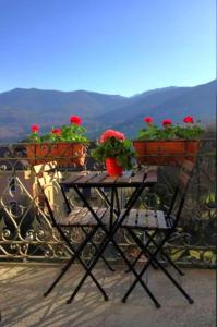 Hotel Villa San Fedele