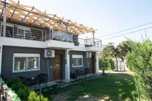 Aegean View Summer House 2
