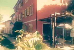 特雷比住宿加早餐旅馆 - Cornuda