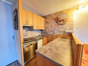 Résidence Combes - Appartement charmant 4 pers ski au pied MAE-5344