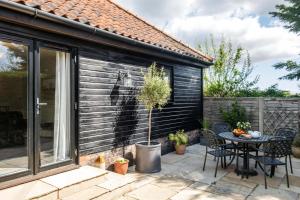 The Stables, #Kelsale, sleeps 4, Close to #Aldeburgh #Saxmundham #Sizewell #Woodbridge Managed by Aldeburgh Coastal Cottages