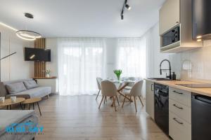 Apartamenty BlueSky - Kąpielowa, balkon, przy aquaparku, wyciągach i szlakach