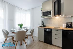 Apartamenty BlueSky - Kąpielowa, balkon, przy aquaparku, wyciągach i szlakach