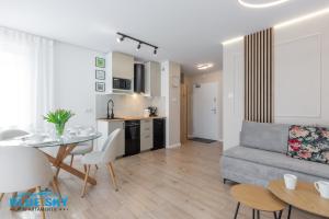 Apartamenty BlueSky - Kąpielowa, balkon, przy aquaparku, wyciągach i szlakach