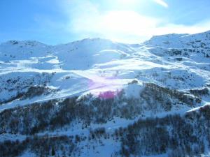 Résidence Jetay - Appartement 4 personnes avec vue sur la montagne MAE-5604
