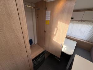 Wynajem przyczepy kempingowej Adria 2026r