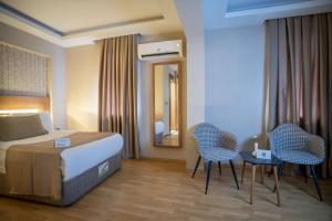 Ugurlu Hotel