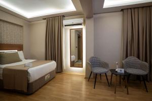 Ugurlu Hotel