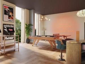 Brand New Studios for Two Central Belfast
