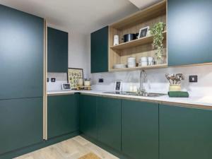 Brand New Studios for Two Central Belfast