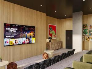Brand New Studios for Two Central Belfast