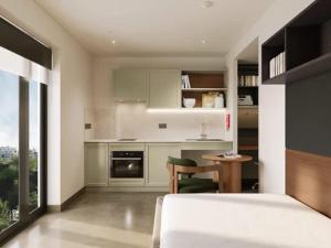 Brand New Studios for Two Central Belfast