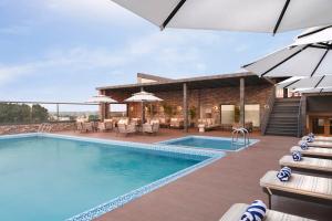 voco Amritsar by IHG