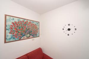 Vento di Mare- Parcheggio privato e vista mare