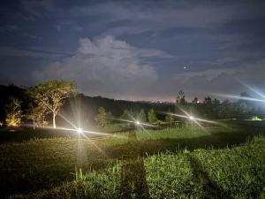 Tikumbar Glamping Pelaga