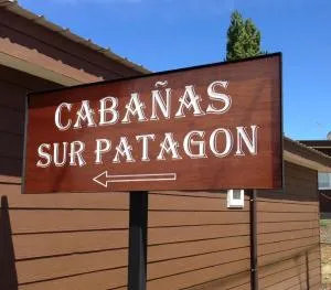 Cabañas Sur Patagón - Puerto Varas