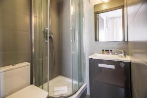7CROM1130 - 2BD Eixample with a big terrace