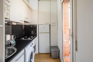 7CROM1130 - 2BD Eixample with a big terrace