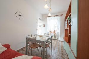 Vento di Mare- Parcheggio privato e vista mare