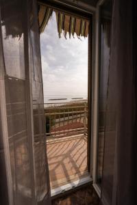 Vento di Mare- Parcheggio privato e vista mare