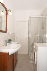 Vento di Mare- Parcheggio privato e vista mare