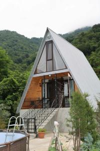 LUNEA cottage